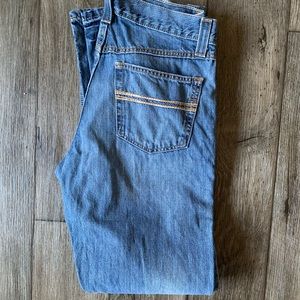 Cinch Mens Carter jeans